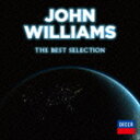 ジョン・ウィリアムズ（cond） / ジョン・ウィリアムズ／ベスト・セレクション [CD]