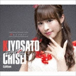 Lady Note from OS☆U / 愛してジャジー（初回生産限定清里千聖 Edition盤） [CD]