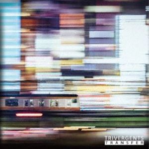 TRIVERGENTS / TRANSFER [CD]