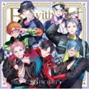 B-PROJECT / B with U（通常盤／ブレイブver.） [CD]