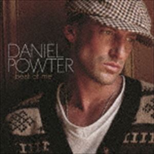 Daniel Powter / ダニエル・パウター「The Essential Collection