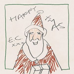 ͢ ERIC CLAPTON / HAPPY XMAS DLX [CD]