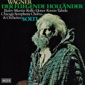ショルティ ゲオルグ ワーグナー カゲキ サマヨエルオランダジン詳しい納期他、ご注文時はお支払・送料・返品のページをご確認ください発売日2024/12/11関連キーワード：UCGD-9114/5ゲオルグ・ショルティ（cond） / ワーグナー：歌劇≪さまよえるオランダ人≫（初回生産限定盤／SHM-SACD）ワーグナー カゲキ サマヨエルオランダジン ジャンル クラシック歌劇（オペラ） 関連キーワード ゲオルグ・ショルティ（cond）ノーマン・ベイリー（Bs-Br）ジャニス・マーティン（S）ルネ・コロ（T）マルッティ・タルヴェラ（B）ヴェルナー・クレン（T）イソラ・ジョーンズ（MS）シカゴ交響楽団初回生産限定盤／SHM-SACD／グリーン・カラー・レーベルコート／録音：1976年5月 シカゴ、メディナ・テンプル※こちらの商品は【スーパーオーディオCD】のため、対応する機器以外での再生はできません。封入特典解説付収録曲目11.歌劇≪さまよえるオランダ人≫ 序曲(11:06)2.歌劇≪さまよえるオランダ人≫ 第1幕 ホヨヘ!ハロヨ!ホヨヘ!…間違いない、あらしはとまるはずの港か(4:47)3.歌劇≪さまよえるオランダ人≫ 第1幕 遠い海からあらしと一緒にやって来て(5:35)4.歌劇≪さまよえるオランダ人≫ 第1幕 期限は切れた(11:52)5.歌劇≪さまよえるオランダ人≫ 第1幕 おーい、舵手君!(3:47)6.歌劇≪さまよえるオランダ人≫ 第1幕 あらしと悪しき風に追われ…(4:31)7.歌劇≪さまよえるオランダ人≫ 第1幕 何だって?ほんとうかね?…南風だ!南風だ!(9:15)8.歌劇≪さまよえるオランダ人≫ 第1幕 遠い海からあらしと一緒にやって来て(2:28)9.歌劇≪さまよえるオランダ人≫ 第2幕 ブーンブン、かわいい車よ(3:53)10.歌劇≪さまよえるオランダ人≫ 第2幕 悪い娘ね、紡がなくては(5:05)11.歌劇≪さまよえるオランダ人≫ 第2幕 ヨホホエ!ヨホホホエ!(6:10)21.歌劇≪さまよえるオランダ人≫ 第2幕 ああ!天使の…(1:29)2.歌劇≪さまよえるオランダ人≫ 第2幕 ゼンタ!私を破滅させようとするのか?(1:57)3.歌劇≪さまよえるオランダ人≫ 第2幕 ゼンタ、待って!ちょっとだけ話があるのだ(12:44)4.歌劇≪さまよえるオランダ人≫ 第2幕 娘よ、私が敷居の所に立っているのを見ながら…(1:43)5.歌劇≪さまよえるオランダ人≫ 第2幕 娘よ、この見知らぬ方を歓迎しておくれ(6:23)6.歌劇≪さまよえるオランダ人≫ 第2幕 遠く忘れられた古い時代の中から(14:28)7.歌劇≪さまよえるオランダ人≫ 第2幕 ごめんなさいよ!そとにいる人々が…(1:55)8.歌劇≪さまよえるオランダ人≫ 第3幕 導入曲(0:52)9.歌劇≪さまよえるオランダ人≫ 第3幕 舵手よ、見張りをやめよ!(10:32)10.歌劇≪さまよえるオランダ人≫ 第3幕 ヨホホエ!ヨホホエ!ホヨ ホ ホエ!(3:55)11.歌劇≪さまよえるオランダ人≫ 第3幕 私は何をきかなければならぬのか?(2:33)12.歌劇≪さまよえるオランダ人≫ 第3幕 忘れてしまったのだろうか?(3:24)13.歌劇≪さまよえるオランダ人≫ 第3幕 ああ、もはや終りだ。救済は永遠に失われた(2:30)14.歌劇≪さまよえるオランダ人≫ 第3幕 あなたから私が遠ざけていた運命を知るがいい!(2:36)15.歌劇≪さまよえるオランダ人≫ 第3幕 あなたは私のことを知らない(3:14) 種別 SACD JAN 4988031750735 組枚数 2 製作年 2024 販売元 ユニバーサル ミュージック登録日2024/09/27