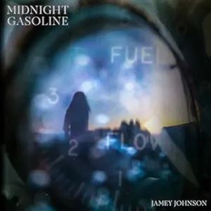 Artist Name: K - 輸入盤 JAMEY JOHNSON / MIDNIGHT GASOLINE [CD]