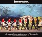 輸入盤 JASON REEVES / MAGNIFICENT ADVENTURES OF HEARTACHE （AND OTHER FRIGHTNING TALES...） [CD]