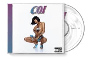 輸入盤 COI LERAY / COI [CD]