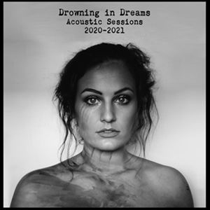 輸入盤 KAT HASTY / DROWNING IN DREAMS [LP]