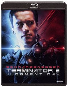 ターミネーター2 4Kレストア版 [Blu-ray]