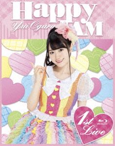 小倉唯 LIVE「HAPPY JAM」 [Blu-ray]