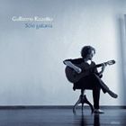 ギジェルモ リソット / Solo guitarra CD