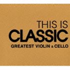 THIS IS CLASSIC OCeXgE@CI`F [CD]