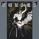 輸入盤 KANSAS / POWER CD