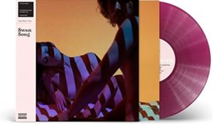 輸入盤 PLOT IN YOU / SWAN SONG [LP]