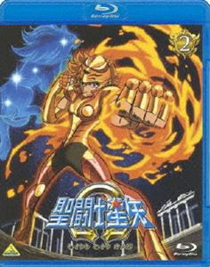 聖闘士星矢Ω 2 [Blu-ray]