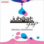 jubeat prop ORIGINAL SOUNDTRACK [CD]