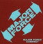 (˥Х) MAJOR FORCE COMPACT [CD]