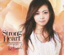 倉木麻衣/Storong Heart〜from Mai Kuraki Premium Live One for all,All for one〜(初回限定盤) ...