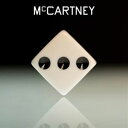輸入盤 PAUL MCCARTNEY / MCCARTNEY III TAPE