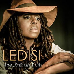輸入盤 LEDISI / INTIMATE TRUTH [CD]