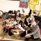 BACK-ON / Good Job!! [CD]