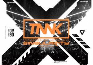 Takanori Nishikawa 1st LIVE TOUR［SINGularity］ 
