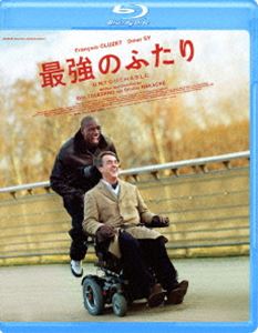 最強のふたり [Blu-ray]のサムネイル