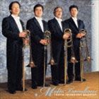 Composer: Sa Line - 東京トロンボーン・クァルテット / モルト・トロンボーン [CD]