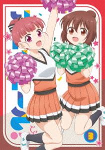 アニマエール! vol.3 Blu-ray [Blu-ray]