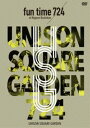 UNISON SQUARE GARDEN/LIVE DVDUNISON SQUARE GARDEN LIVE SPECIAL”fun time 724”at N...