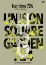 UNISON SQUARE GARDEN／LIVE DVDUNISON SQUARE GARDEN LIVE SPECIAL”fun time 724”at Nippon Budokan 2015.07.24 [DVD]