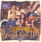 樂天商城 - Yum!Yum!ORANGE / Brand New Day [CD]