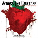 輸入盤 O.S.T. / ACROSS THE UNIVERSE （DLX）