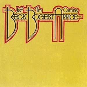 輸入盤 BECK BOGERT ＆ APPICE / BECK BOGERT ＆ APPICE 