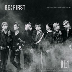 BEFIRST / BE1̾סCD2DVDʥޥץбˡ [CD]