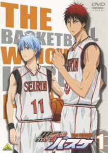 黒子のバスケNo.28