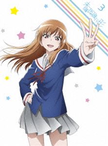 詳しい納期他、ご注文時はお支払・送料・返品のページをご確認ください発売日2014/5/14関連キーワード：ブルーレイ BD未確認で進行形 vol.3 Blu-ray ジャンル アニメテレビアニメ 監督 藤原佳幸 出演 照井春佳松井恵理子吉田有里羽多野渉愛美佐倉綾音藤田咲角元明日香封入特典豪華描き下ろしデジパック仕様（初回生産分のみ特典）／キャラクターソングCD特典映像原作者：荒井チェリー先生描き下ろし 四コマ次回予告（完全版）関連商品動画工房制作作品TVアニメ未確認で進行形2014年日本のテレビアニメ 種別 Blu-ray JAN 4988104083739 組枚数 1 製作国 日本 音声 リニアPCM（ステレオ） 販売元 東宝（TOHO）登録日2014/01/28
