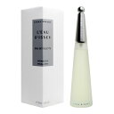 イッセイミヤケ ロードゥイッセイ EDT SP (女性用香水) 50ml