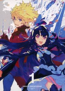 ե˥åȡǥɥ Blu-ray Vol.1 [Blu-ray]