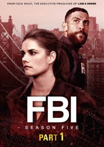 FBI：特別捜査班 シーズン5 DVD-BOX Part1 [DVD]