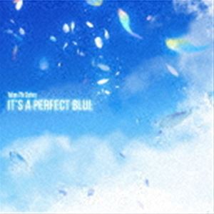 IT｀S A PERFECT BLUE詳しい納期他、ご注文時はお支払・送料・返品のページをご確認ください発売日2021/3/17関連キーワード：VICL-65484/5Tokyo 7th シスターズ / IT’S A PERFECT BLUE（通常盤）IT｀S A PERFECT BLUE ジャンル アニメ・ゲームゲーム音楽 関連キーワード Tokyo 7th シスターズ君と見上げた空はいま、どこまでも完璧なブルー。Tokyo　7th　シスターズ　待望の4thアルバム発売決定！　2年8ヶ月ぶりとなるTokyo　7th　シスターズ・4thアルバムは、待望のセブンスシスターズの新曲をはじめ、2018年以降のアルバム未収録楽曲をたっぷり収録した2枚組仕様。プレミアムボックスと初回限定盤には、未発表オフボーカル音源CD、トレイラー映像を収録したDVD、各楽曲のインゲームジャケットカードが封入。さらにプレミアムボックスには、未CD化ライブ音源CD、オリジナルTシャツ、オリジナル缶バッジと特典満載で、Tokyo　7th　シスターズの今を惜しみなく収めた豪華仕様！　（C）RS通常盤／オリジナル発売日：2021年3月17日／同時発売完全限定プレミアムBOX盤はVIZL-1871、初回限定盤はVIZL-1872封入特典歌詞付収録曲目11.Overture 〜WITH A TINY BLUE〜(1:07)2.MELODY IN THE POCKET(5:12)3.夏のビードロ☆シンフォニー(3:57)4.ラブリー□オンリー(3:26)5.シトラスは片想い(4:16)6.アイコトバ(3:44)7.TRICK(3:40)8.空色スキップ(4:50)9.SHOW TIME(4:50)10.マスカレード・ナイト(4:20)11.SCARLET(4:09)12.HEAVEN’S RAVE(4:00)13.COCYTUS(4:26)14.NATSUKAGE-夏陰-(4:34)21.Shooting Sky(4:42)2.光(4:44)3.花咲キオトメ(3:45)4.スノードロップ(3:38)5.マイ・グラデイション(4:48)6.Fall in Love(3:46)7.コドーモ・デ・ヒーロ(4:06)8.LOVE AND DEVIL(3:54)9.AMATERRAS(4:34)10.アイノシズク(4:23)11.Departures -あしたの歌-(4:10)12.リボン(5:41)13.IT’S A PERFECT BLUE， THANK YOU(2:00)14.Across the Rainbow(5:37) 種別 CD JAN 4988002903740 収録時間 116分31秒 組枚数 2 製作年 2020 販売元 ビクターエンタテインメント登録日2021/02/08