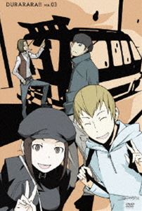 詳しい納期他、ご注文時はお支払・送料・返品のページをご確認ください発売日2010/4/21関連キーワード：デュラララ!!シリーズデュラララ!! 3（完全生産限定版） ジャンル アニメテレビアニメ 監督 大森貴弘 出演 豊永利行宮野真守花澤香...