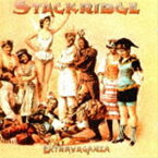 スタックリッジ / エクストラヴァガンザ（幻想狂詩曲）：2CDエディション [CD]