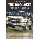 詳しい納期他、ご注文時はお支払・送料・返品のページをご確認ください発売日2019/8/25WRC LEGEND THE 1000LAKES 1000湖ラリー 最速の系譜 1985-1991 ジャンル スポーツモータースポーツ 監督 出演 美しい数多くの湖と針葉樹の森に囲まれたステージを走るラリー・フィンランドは「1000湖ラリー」と呼ばれていた。世界最強のジェットコースターライドが繰り広げられる。最も記憶に残るスリリングな7年のドラマ。それは1985年、火を吐くグループBモンスターから始まり、帝王カンクネンが11度の参戦で初の母国優勝を決めた1991年まで。手に汗握るショーダウンは真のクラッシック・バトルだった。 種別 DVD JAN 4541799007741 収録時間 210分 組枚数 1 音声 日本語（ステレオ） 販売元 ユーロ・ピクチャーズ登録日2019/06/27