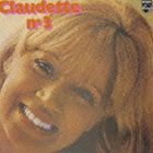 クラウデッチ・ソアレス / CLAUDETTE N°3 [CD]