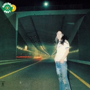 伊藤銀次 / ゴールデン☆ベスト Deadly Drive 2025 [CD]