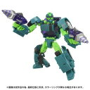 トランスフォーマーエイジ・オブ・ザ・プライム AOTP-03 ワスピネーター (アニメイテッド) ロボット玩具
