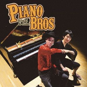 Piano Bros / Piano Bros [CD]