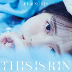 来栖りん / THIS IS RIN（通常盤） [CD]