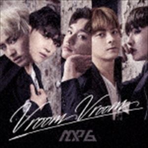MAP6 / Vroom Vroom̾ס [CD]