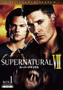 SUPERNATURAL VIIҥ֥󥹡 ץ꡼ȡܥå [DVD]